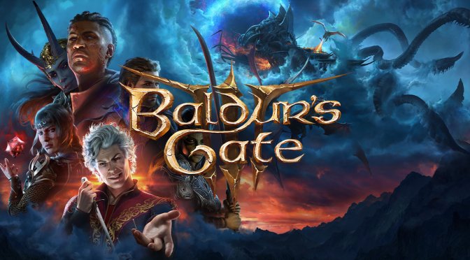 Baldur’s Gate 3 Patch #4 is now live, featuring over 1000 fixes, tweaks and changes