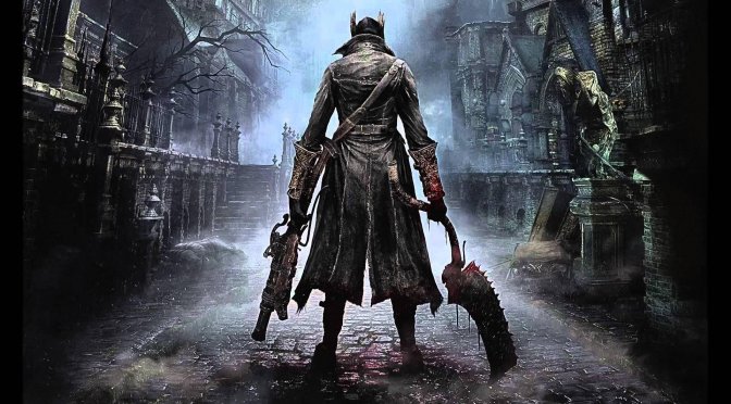 The recent Bloodborne Remaster rumors are, once again, fake