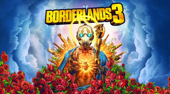 Borderlands 3 is 2K Games’ fastest selling game to date