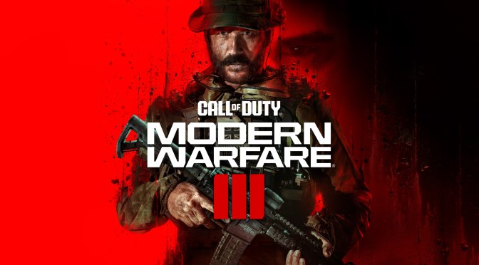 Call of Duty: Modern Warfare 3 Benchmarks & PC Performance Analysis