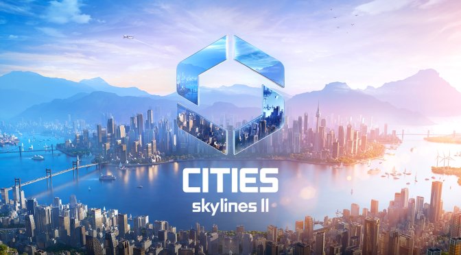 Cities Skylines 2 just got its second performance update