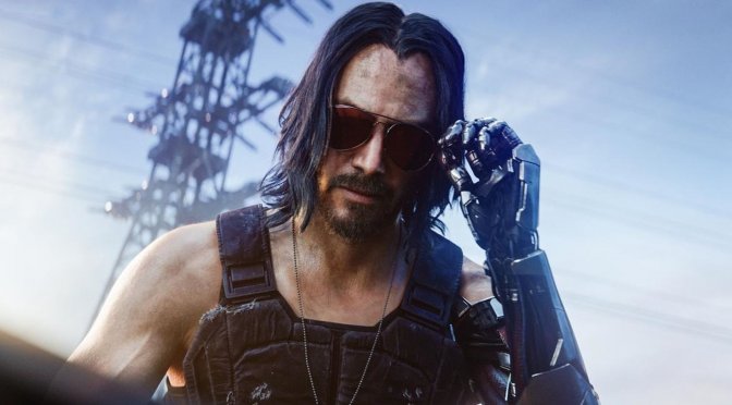 No, Cyberpunk 2077 Update 2.0 is not the “greatest comeback”