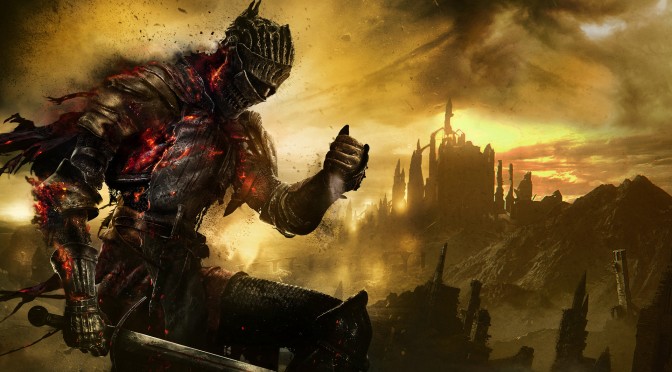 After six whole months, Bandai Namco restores Dark Souls 3’s PC online functionalities