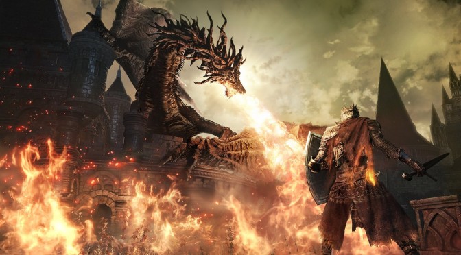 Dark Souls III – Official PC Requirements Revealed – 8GB RAM & DX11 GPU As Minimum Requirements
