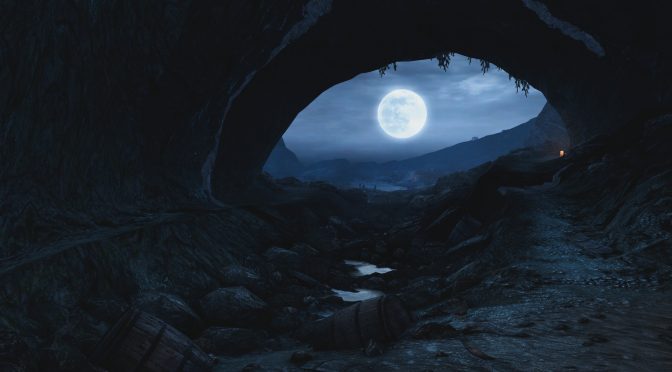 Dear Esther: Landmark Edition is free to own on Steam for a limited time