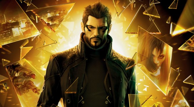 Japanese Voice Mods released for Resident Evil 4 Remake and Deus Ex: Human Revolution