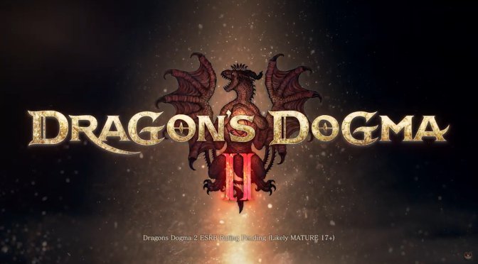 New off-camera gameplay footage from Dragon’s Dogma 2 [Update: Direct-feed Video]