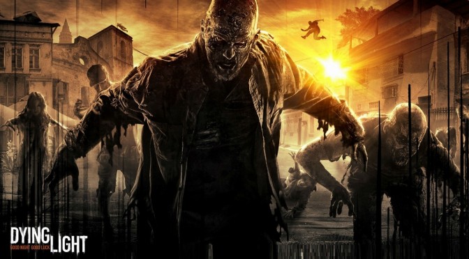 Dying Light Enhanced Edition is free to keep on Epic Games Store