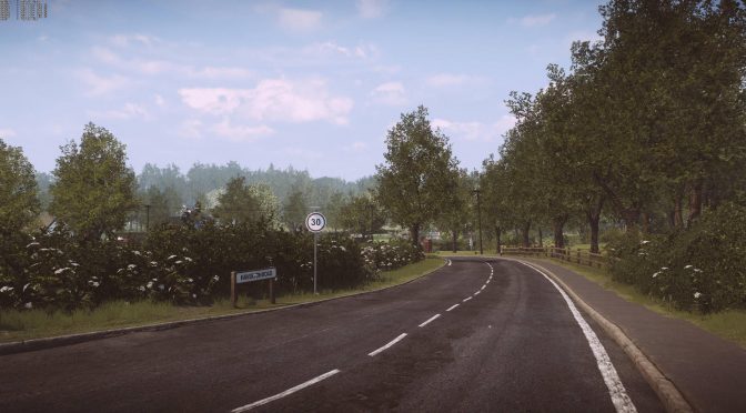 Everybody’s Gone to the Rapture – 4K Screenshots + PC Options