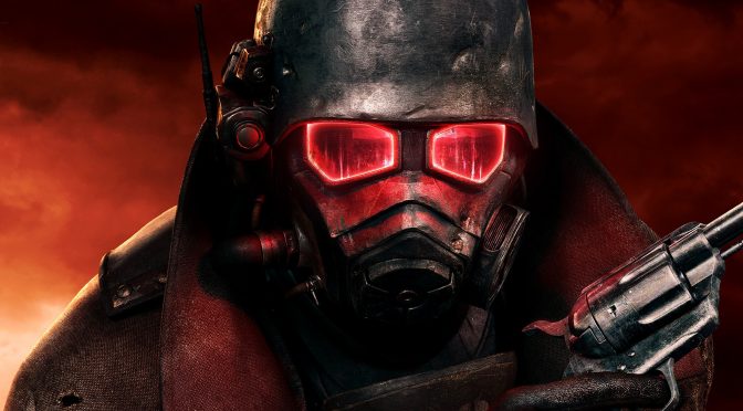 This Fallout New Vegas Mod introduces an infinite number of dynamically generated quests