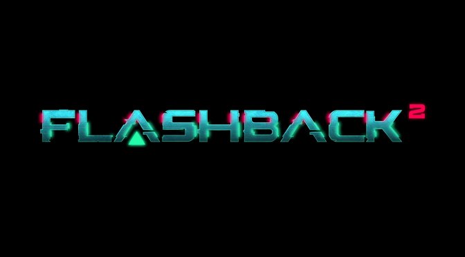 Flashback 2 has been delayed until 2023