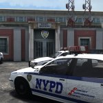 Grand Theft Auto 4 New York City Mod-2