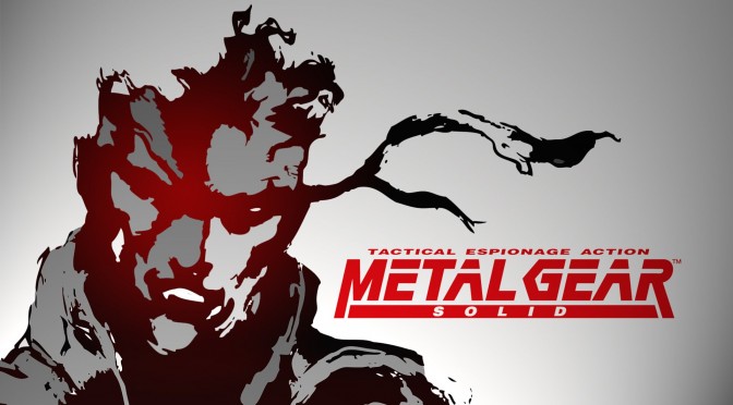 Two hours of leaked gameplay from METAL GEAR SOLID Master Collection Vol.1