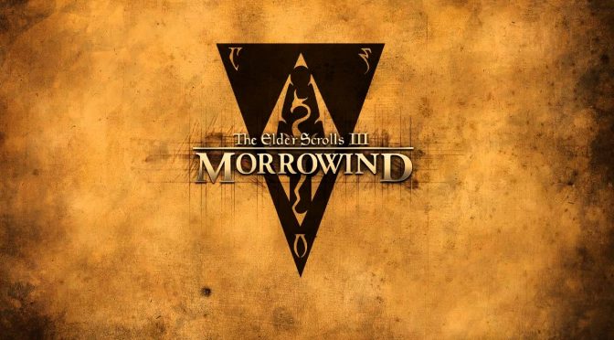The Elder Scrolls III: Morrowind gets a 32GB 4K Texture Pack
