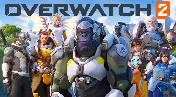 Here’s what Overwatch 2 could look like in Unreal Engine 5