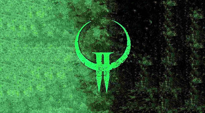 Take a look at this first gameplay video for Brutal Quake 2