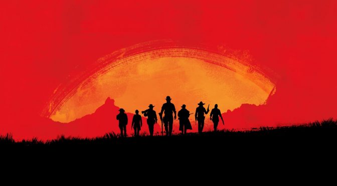 Rockstar teases new Red Dead game with a new image