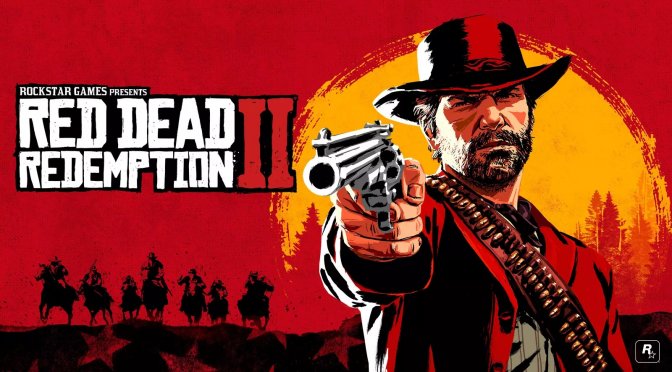 Red Dead Redemption 2 gets an unofficial New Game+ Mode