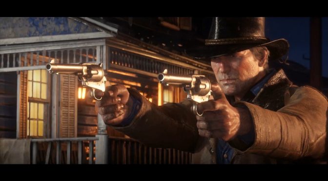 Red Dead Redemption 2 is coming to the PC according to the LinkedIn profile of one of Rockstar’s programmers