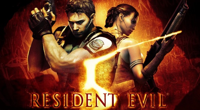 Resident Evil 5 gets an amazing Ultimate HD Edition Mod