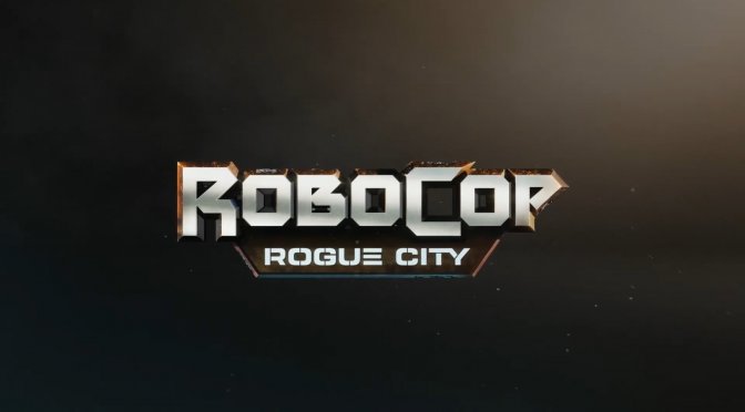 Teyon is looking into fixing the shader compilation stutters in RoboCop: Rogue City