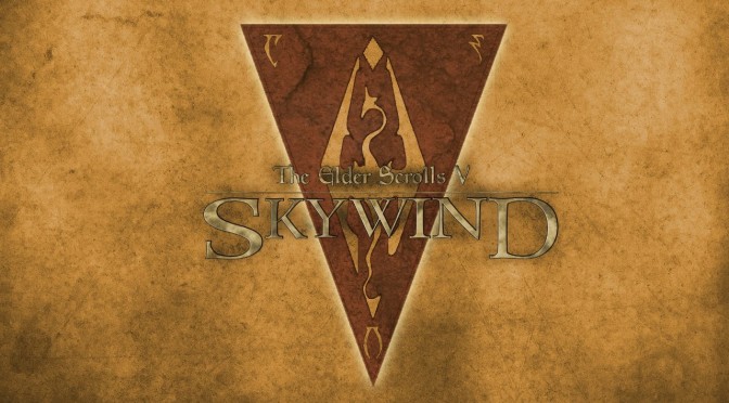 Here are 20 minutes of new gameplay footage from the Morrowind Remake Mod for Skyrim, Skywind