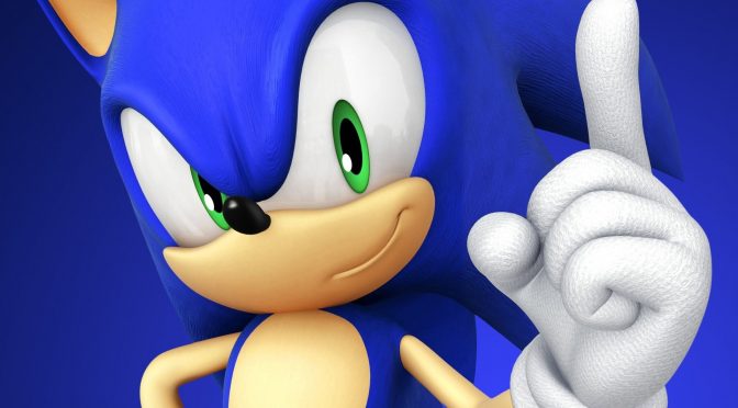 SEGA has announced a new 2.5D Sonic game, Sonic Superstars