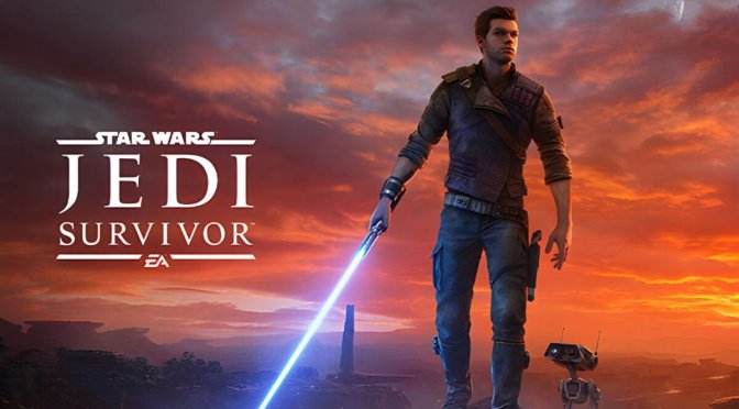Star Wars Jedi Survivor Patch 7.5 released and detailed