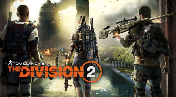 The Division 2 Title Update 19.1 releases tomorrow and here’s its full changelog