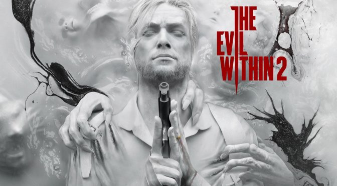 The Evil Within 2 is available for free on Epic Games Store for a limited time