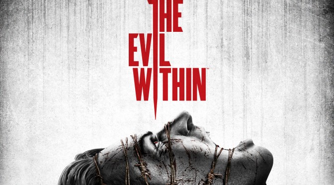 You can get The Evil Within for free on Epic Games Store