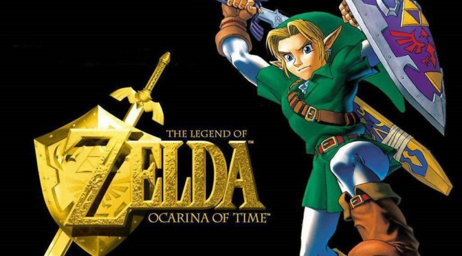 The second unofficial PC port of The Legend of Zelda Ocarina of Time is available for download