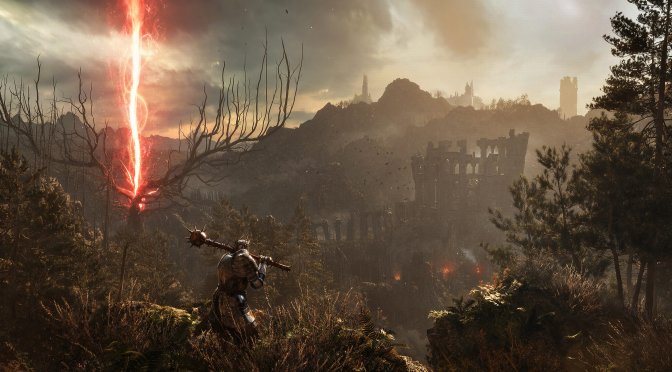 New gameplay trailers/videos for Fort Solis, Lords of the Fallen, Atlas Fallen