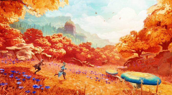 Trine 5: A Clockwork Conspiracy announced, coming to PC this Summer
